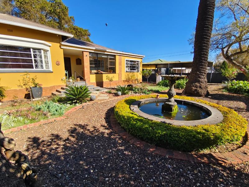 10 Bedroom Property for Sale in Parys Free State